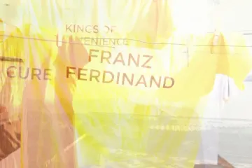 Barcelona hostí kultovní festival Primavera Sound