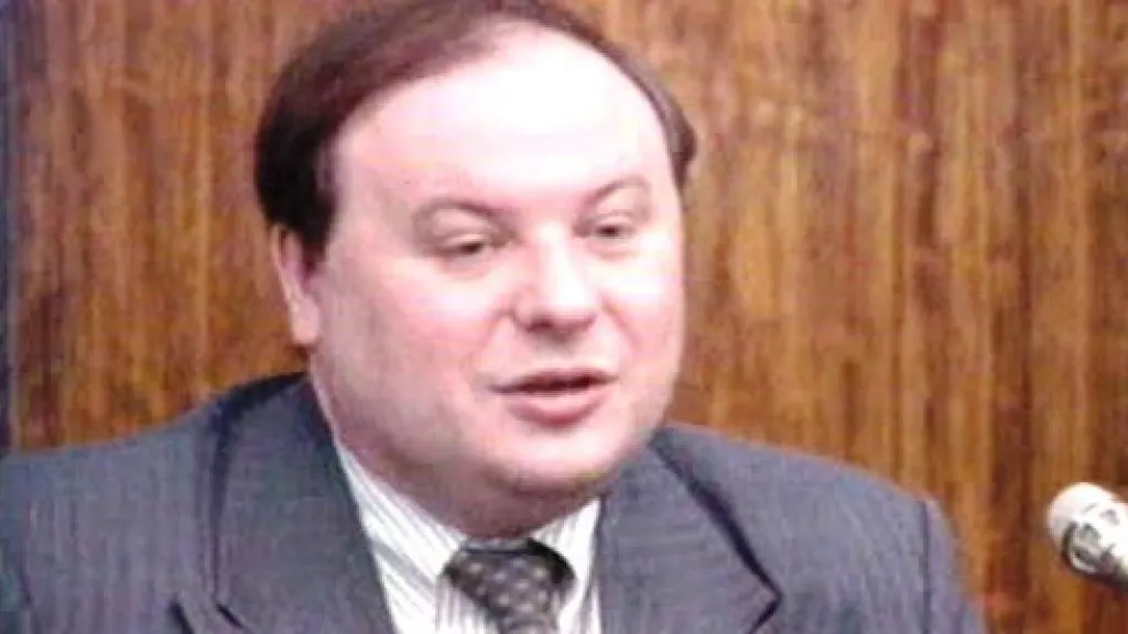 Jegor Gajdar