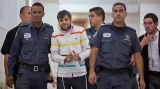 Izraelská policie zadržela vrahy abú Chudajra