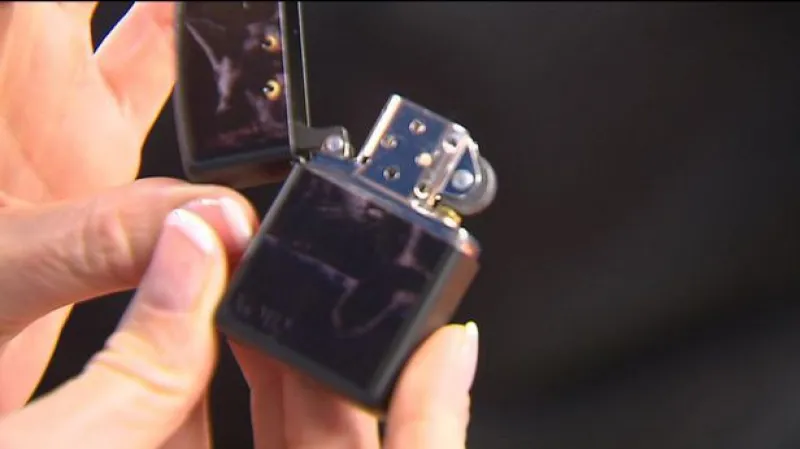 Reportáž Zuzany Luňákové