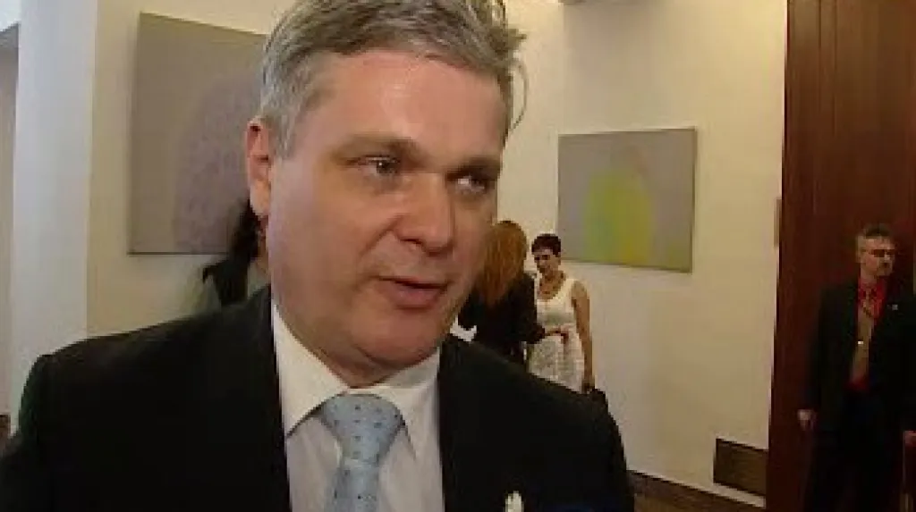 Vlastimil Tlustý