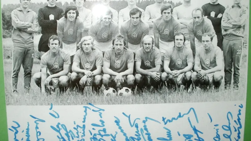 Z výstavy o Ladislavu Novákovi