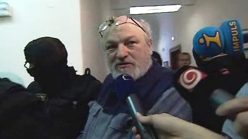 Ivan Roubal