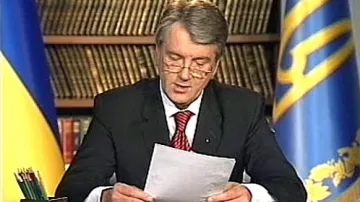 Viktor Juščenko
