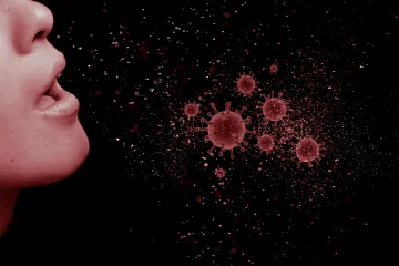 Rýma poskytuje ochranu před covidem, není ale dostatečná