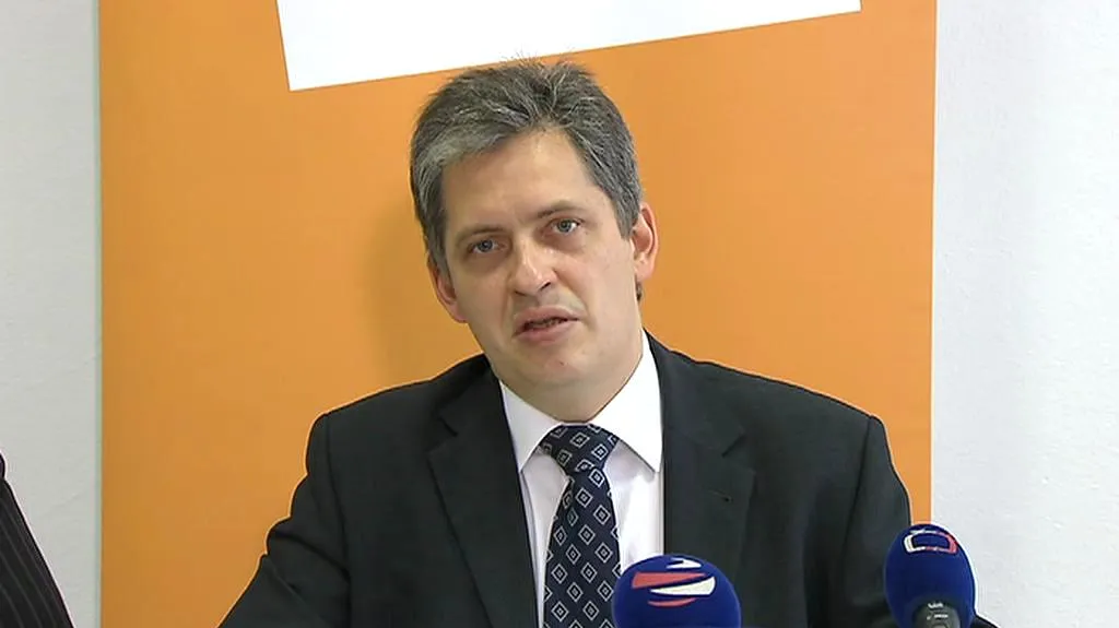 Jiří Dienstbier