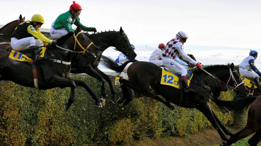 Velká pardubická