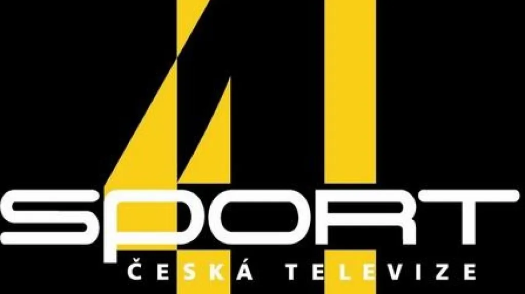 Logo ČT4 Sport