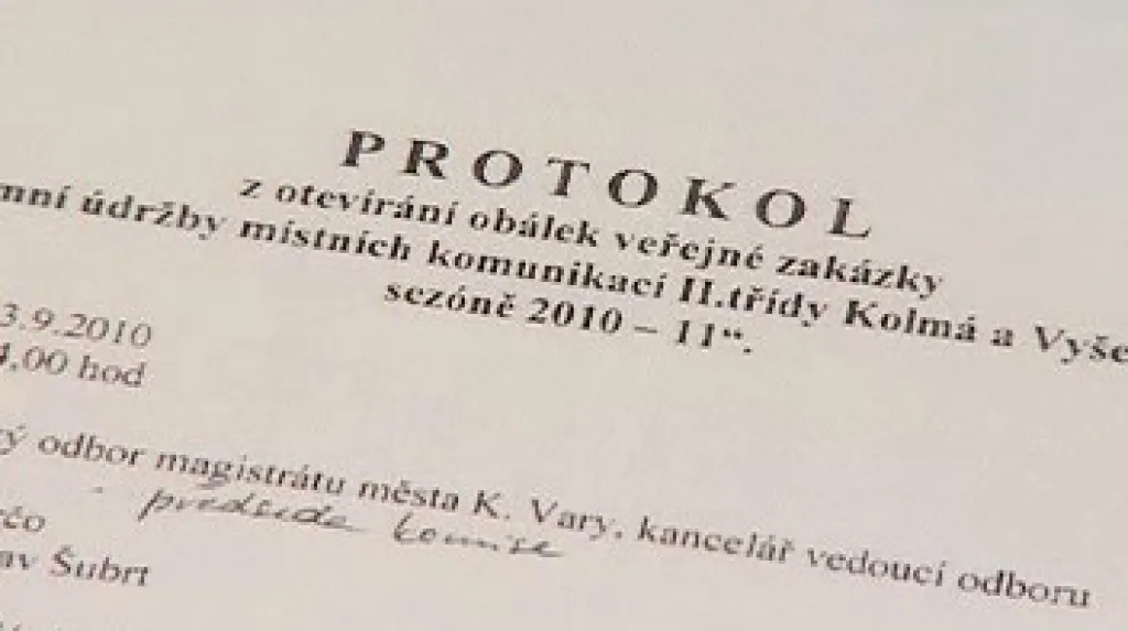 Protokol