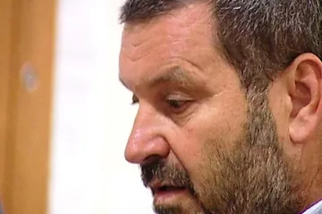 Exsenátor Novák má německé občanství, překážkou pro vydání do Česka to není