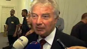 Miloš Melčák