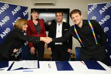 Rok koalice v Brně: sliby splněné i budoucí