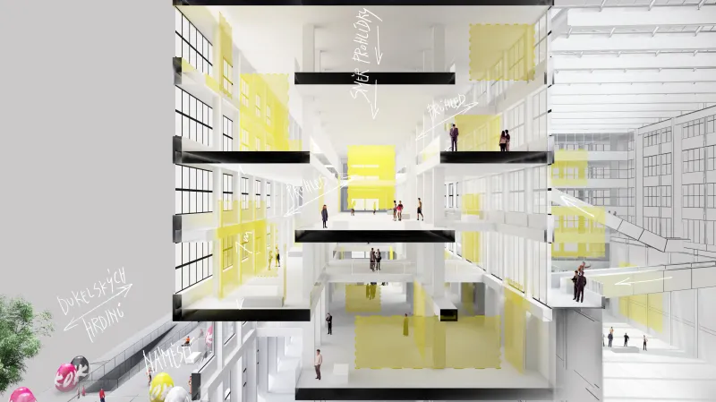 Ředitel NG Jiří Fajt o plánech pro rok 2017