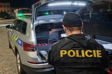 Za přivedení nového kolegy patnáct tisíc. Policie se snaží rozšířit své řady