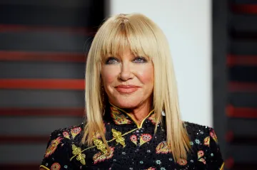 Zesnula herečka Suzane Somersová, známá ze sitcomu Krok za krokem