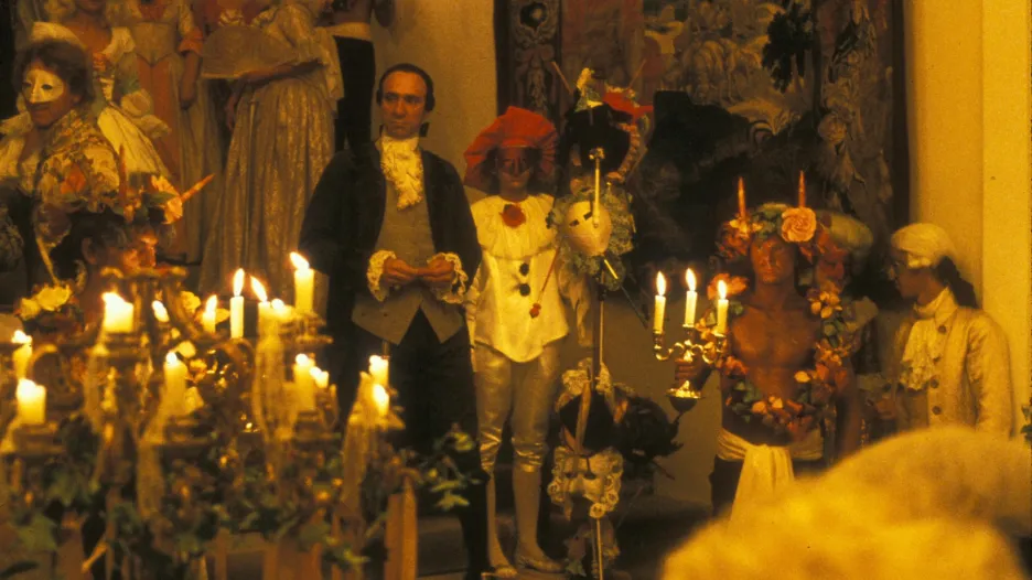 Amadeus