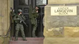 Reportáž: Střelba v centru Ottawy