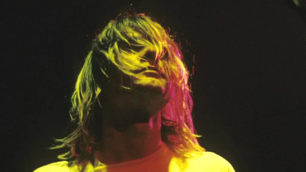 Kurt Cobain