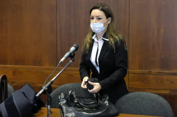 Soud definitivně zprostil obžaloby bývalou vedoucí licencí ERÚ souzenou kvůli solárním elektrárnám