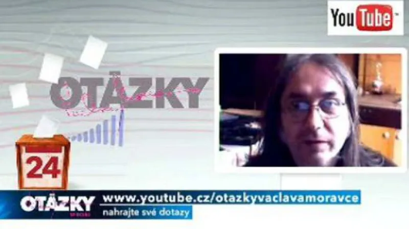 Reportáž Pavly Sedliské