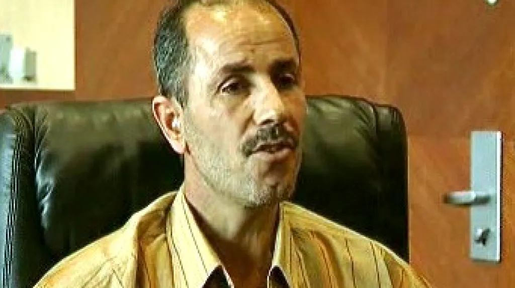 Emad al-Džanábí
