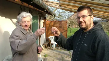 Co by kdyby - Češi válčili se Slováky