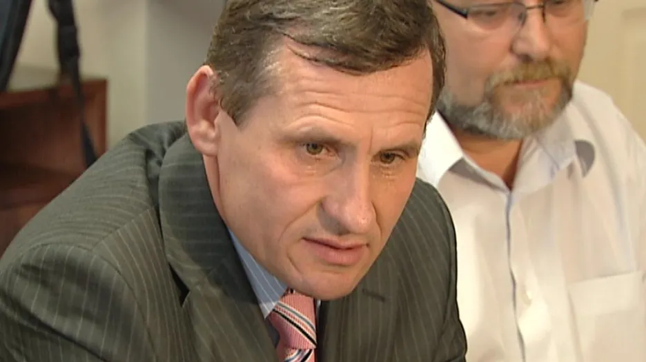 Jiří Čunek