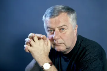 Zemřel herec Ladislav Potměšil. Diváky bavil jako major Maisner