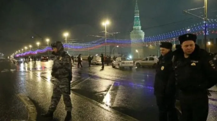 Kriminalisté pracují s několika verzemi motivů vraždy Němcova