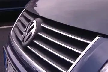 Německo schválilo nový zákon o Volkswagenu