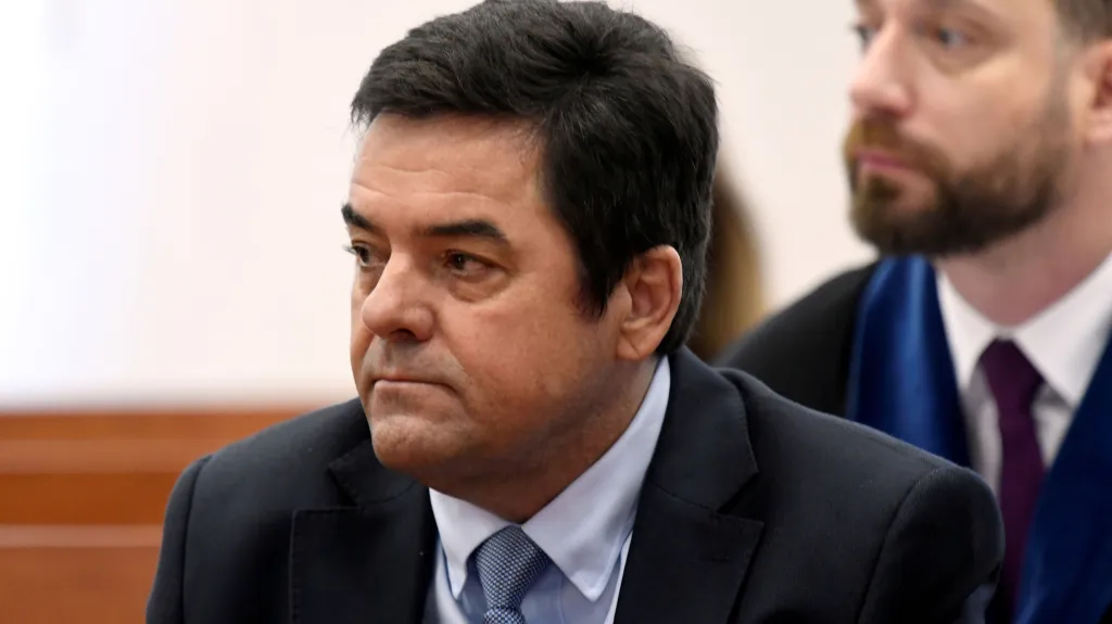 Marian Kočner