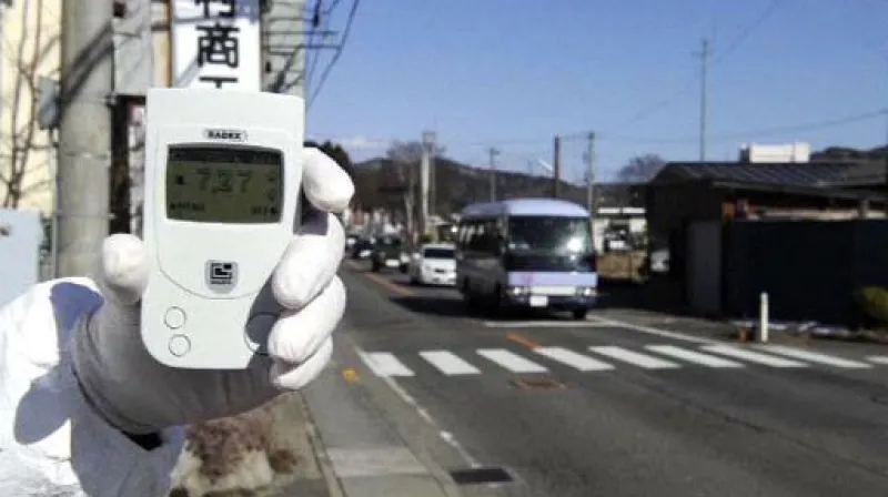 Reportáž Jakuba Nettla