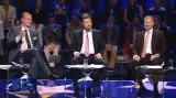Debata předsedů stran před evropskými volbami