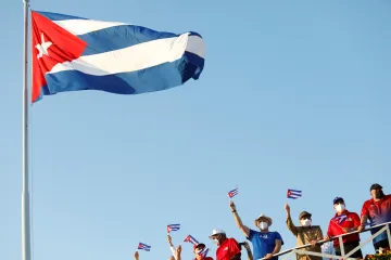 Kubánská pobřežní stráž zastřelila čtyři lidi na člunu. Podle Havany plánovali útoky