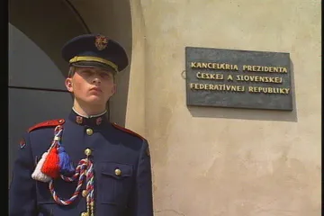 30 let zpět: Havel věřil, že hlavním vítězem voleb bude občanská moudrost