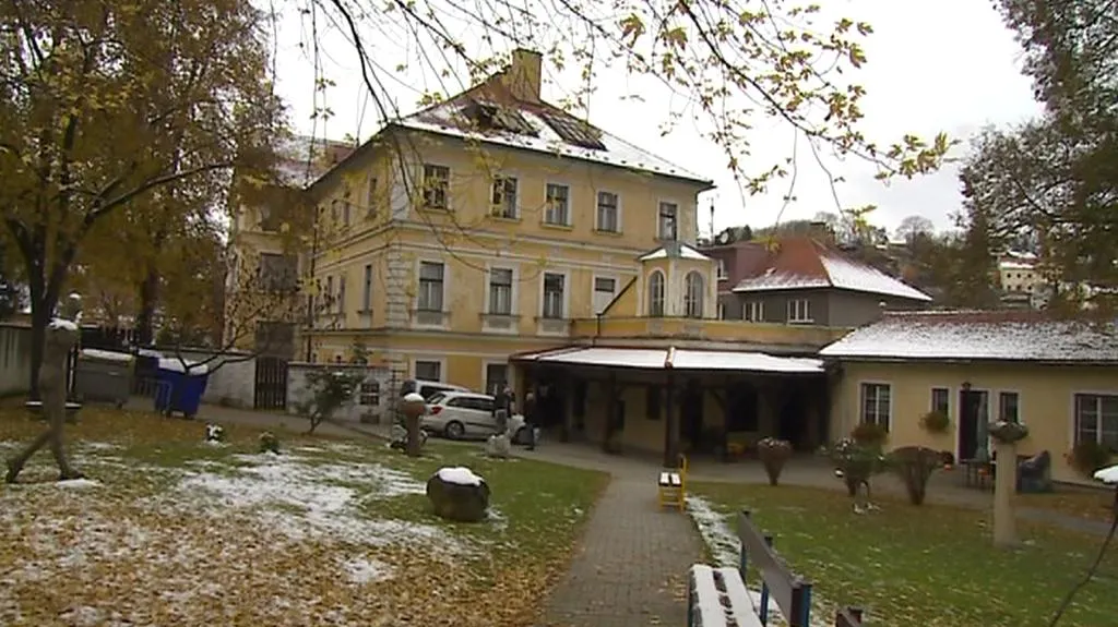 Střední uměleckoprůmyslová škola sv. Anežky České