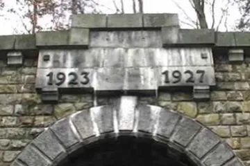 Výročí železniční trati