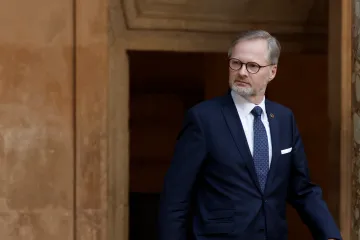Odsouzeníhodné a děsivé, zní z Česka k atentátu na Fica