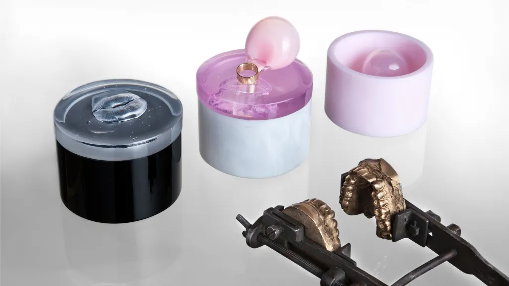 Michaela Mertlová / Munchies