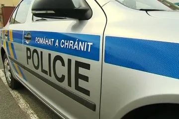 Znojemští policisté chytili falešného kolegu