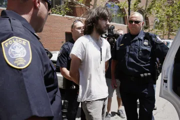 Trump chce federální popravu pro teroristu z bostonského maratonu. Málokdo si to zaslouží víc, napsal 