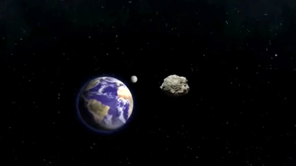 Asteroid