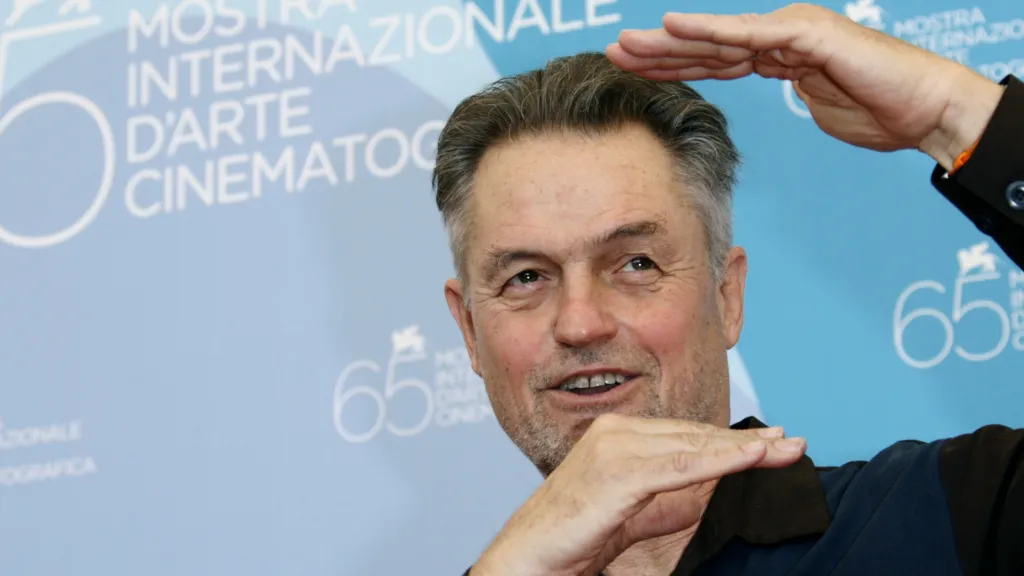 Jonathan Demme