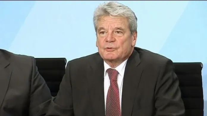 Joachim Gauck čelí žalobě krajní pravice