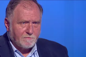 Soud nesmí jít s davem, říká o kauze Jána Kuciaka právník Sokol