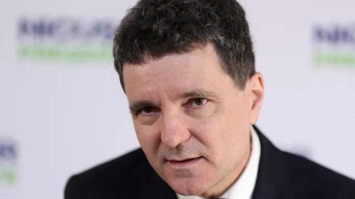 Nicușor Dan