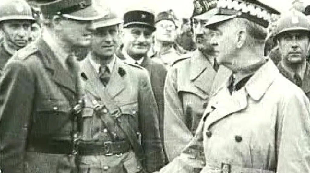 Generál Wladyslaw Sikorski