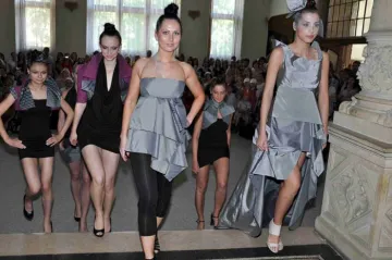 AVÍZO: Výstavou oslaví liberecká univerzita 20. výročí oboru návrhářství