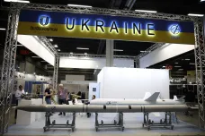 Evropské zbrojovky otevírají závody na Ukrajině. Napadená země tak navýší výrobu a urychlí opravy