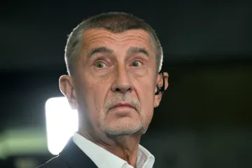 Babiš se brání rozhodnutí ohledně jeho výroků o zaplacených demonstrantech. Případ jde k Nejvyššímu soudu